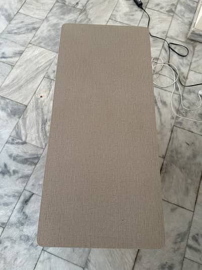 Office Tables and Chair for Sale
