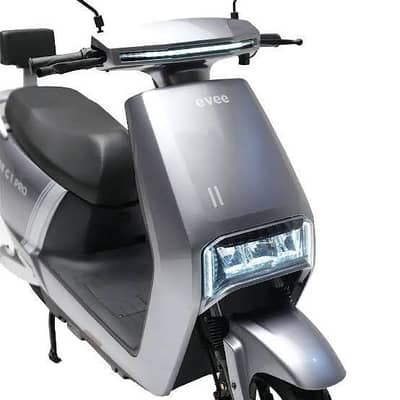 EVEE S1 PRO ELECTRIC