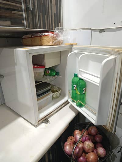 Mini Fridge for Room