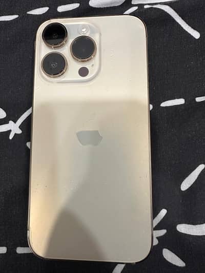 Apple iPhone 14 Pro. Original Uk Variant. 512 GB. PTA