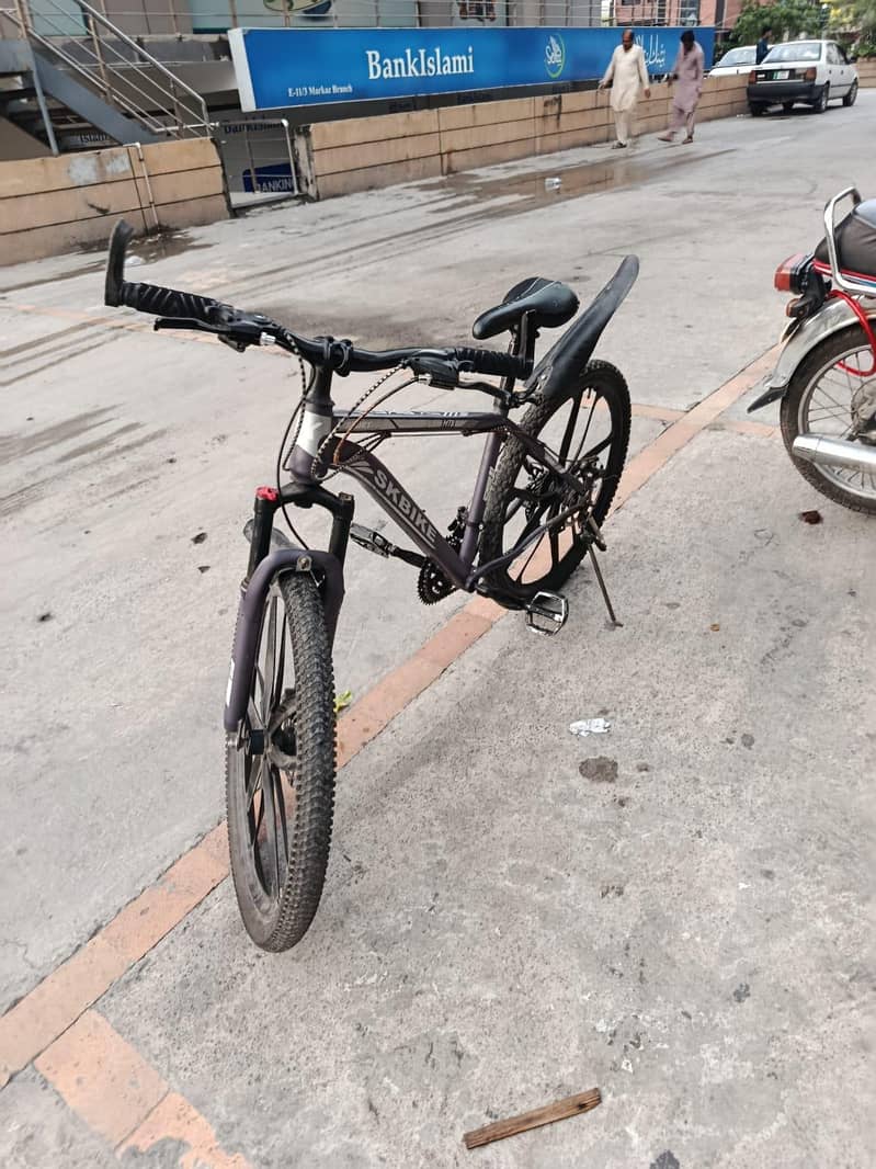 Cycle 2