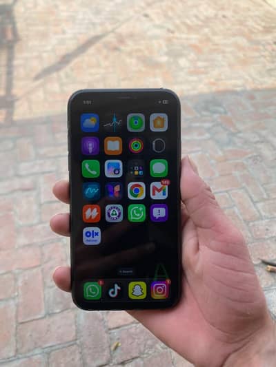 Apple iPhone 11