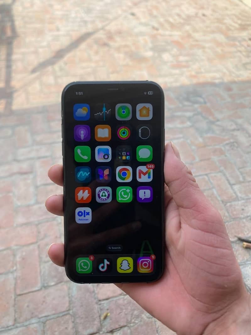 Apple iPhone 11 0
