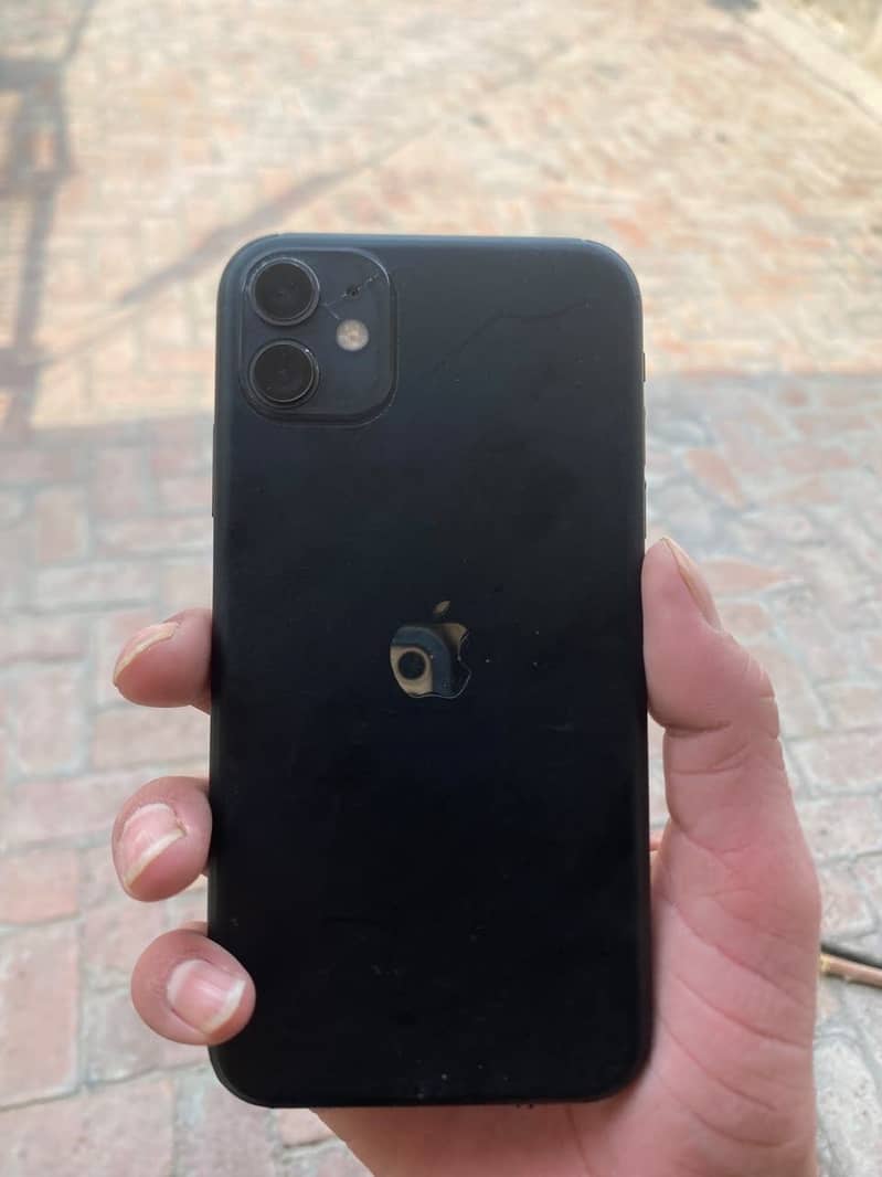 Apple iPhone 11 3