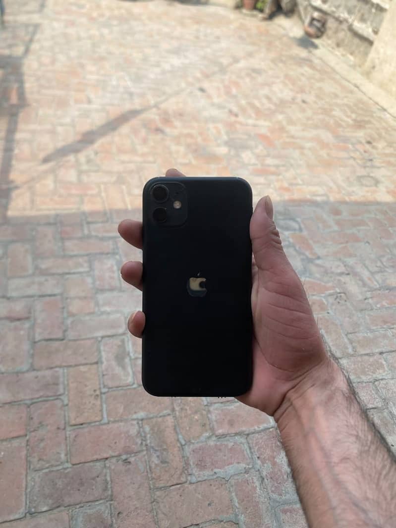 Apple iPhone 11 6