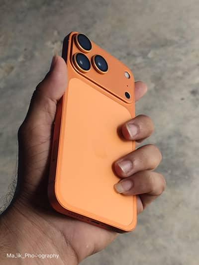 Apple iPhone XR Convert To iphone 17pro