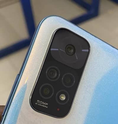 Xiaomi Redmi Note 11