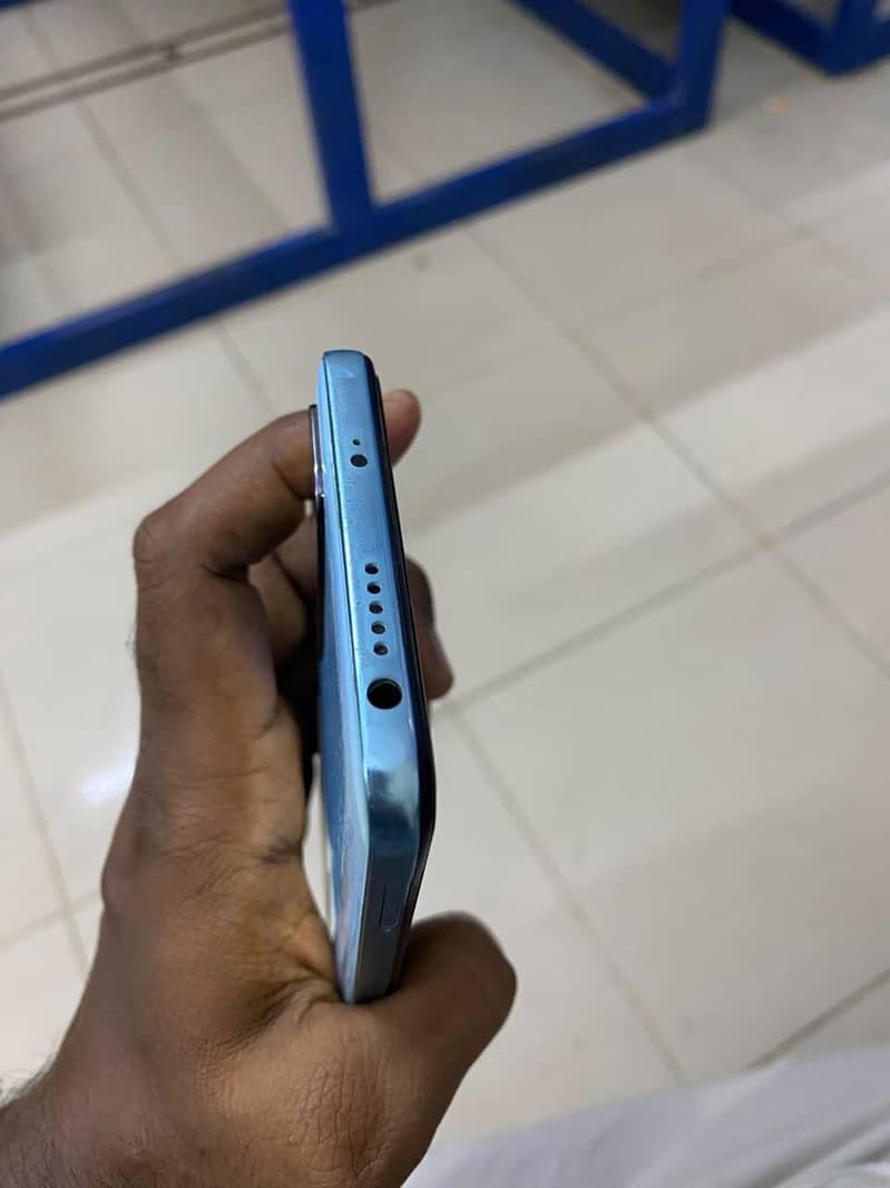 Xiaomi Redmi Note 11 2