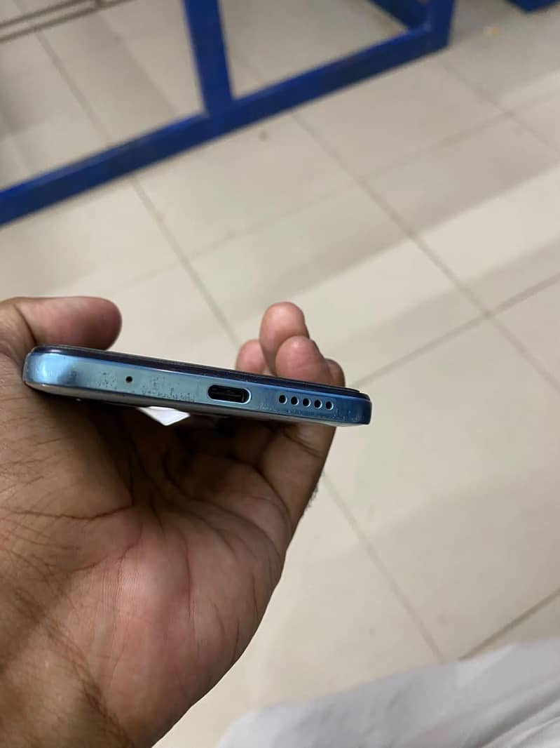 Xiaomi Redmi Note 11 4