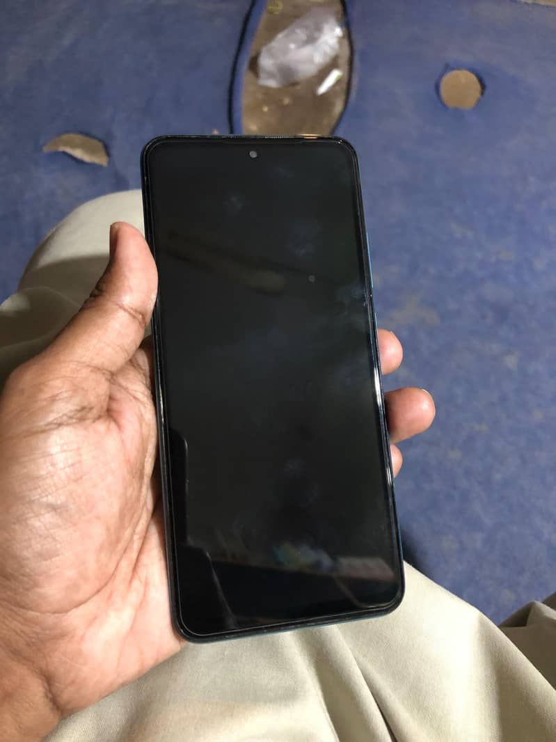 Xiaomi Redmi Note 11 5