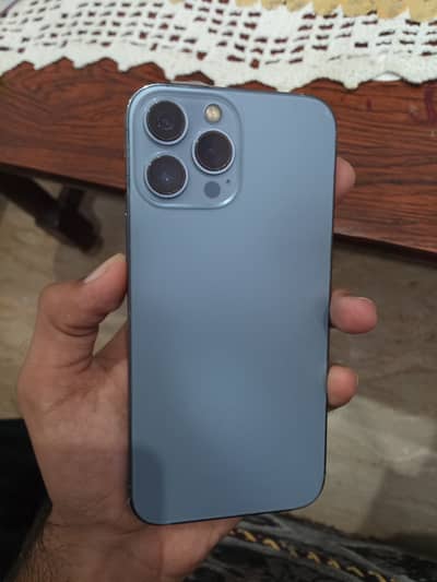 Apple iPhone 13 Pro Max