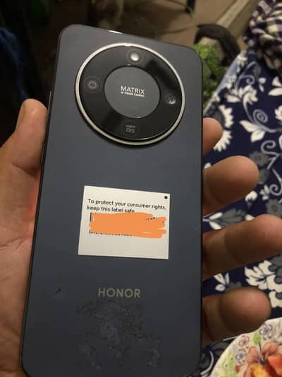 Honor x9d