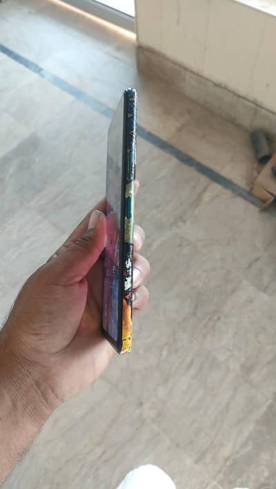 infinx note 7