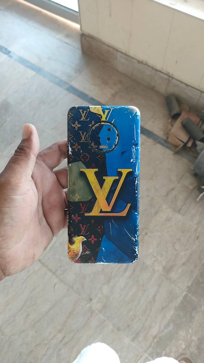 infinx note 7 2