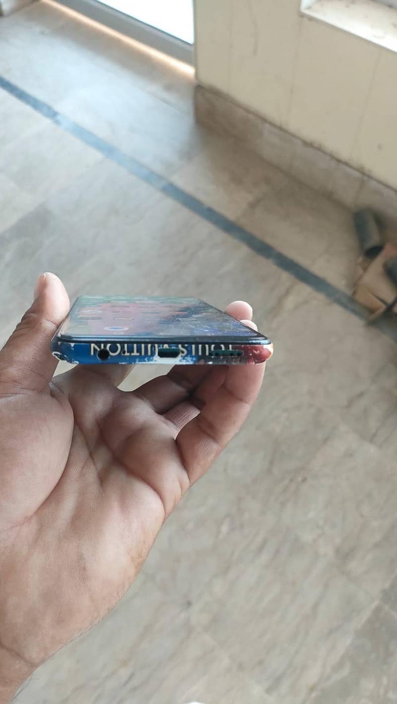 infinx note 7 3