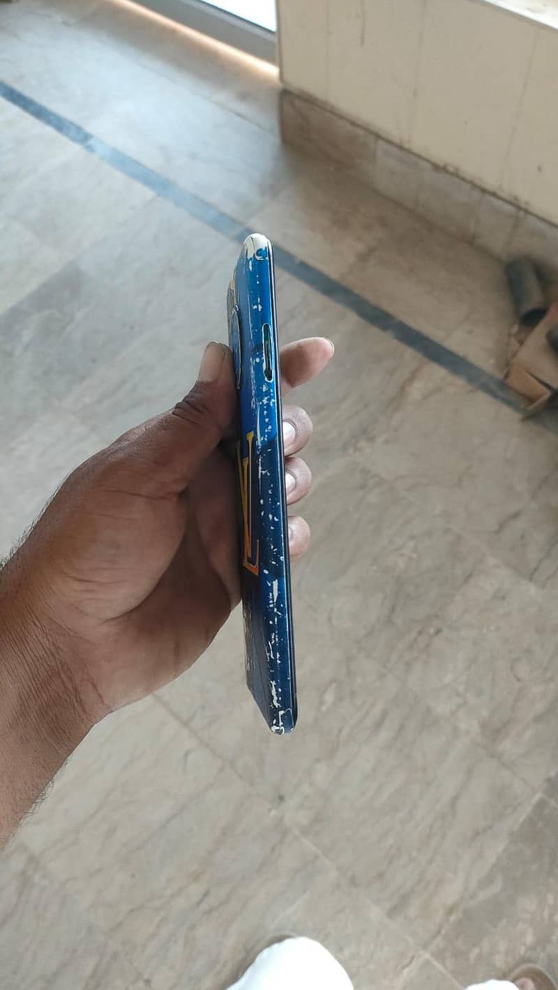 infinx note 7 4