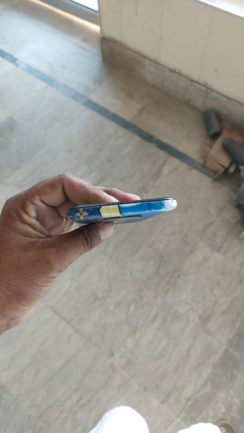 infinx note 7 5
