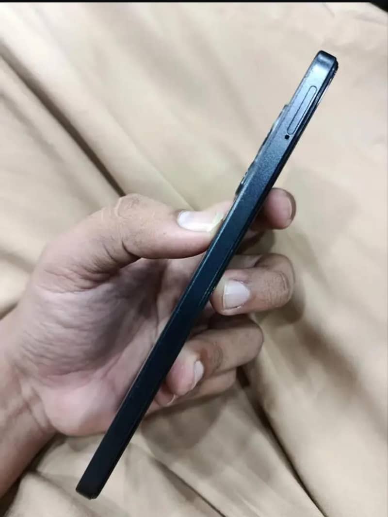 Xiaomi Redmi Note 12 Pro 3