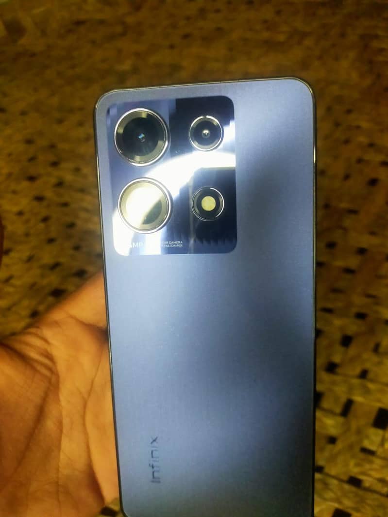 Infinix Note 30 2