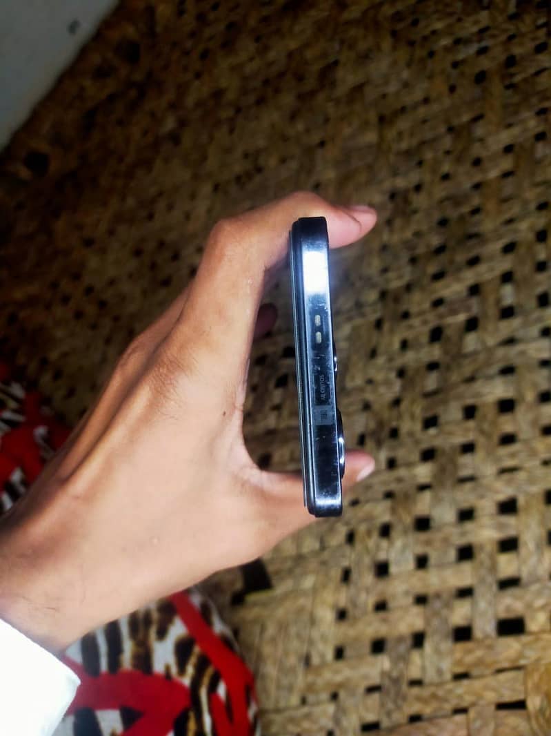 Infinix Note 30 3