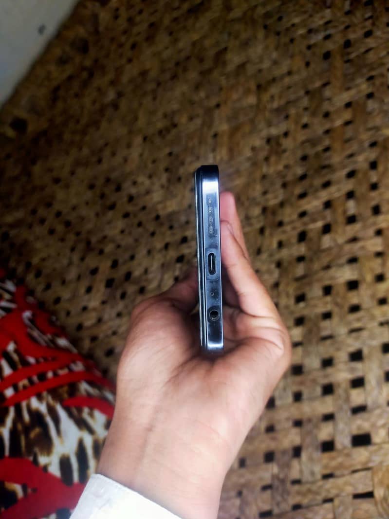 Infinix Note 30 4
