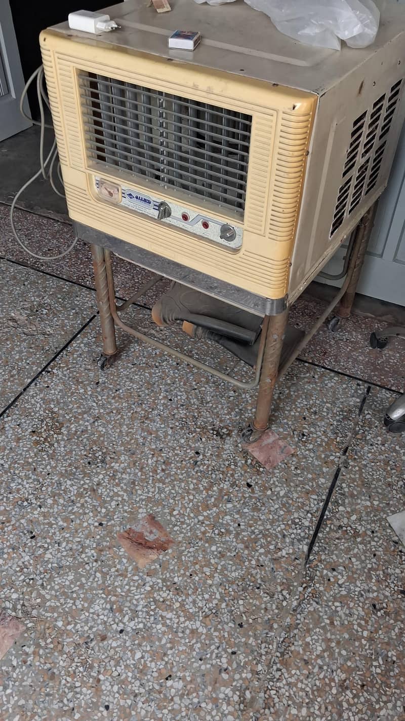 air coller 0