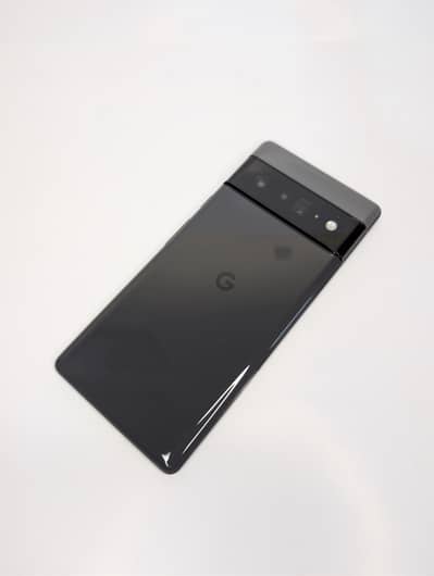Google Pixel 6 Pro