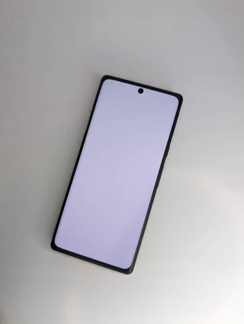 Google Pixel 6 Pro 1