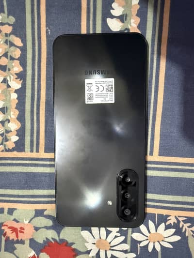 Samsung Mobile A17