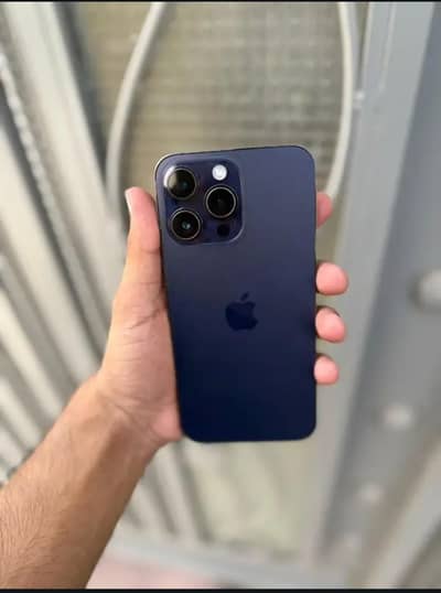 Apple iPhone 14 Pro Max Jv 128GB