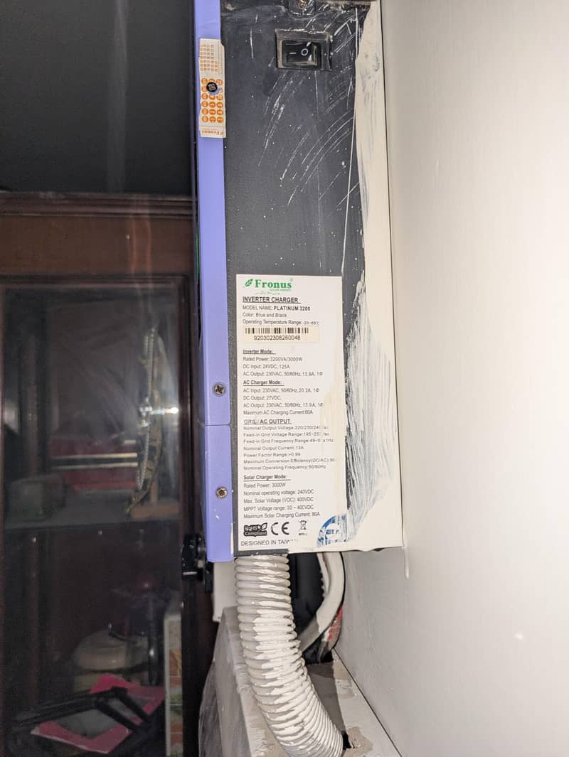 solor inverter 1