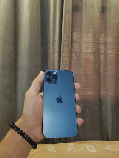 Apple iPhone 12 Pro