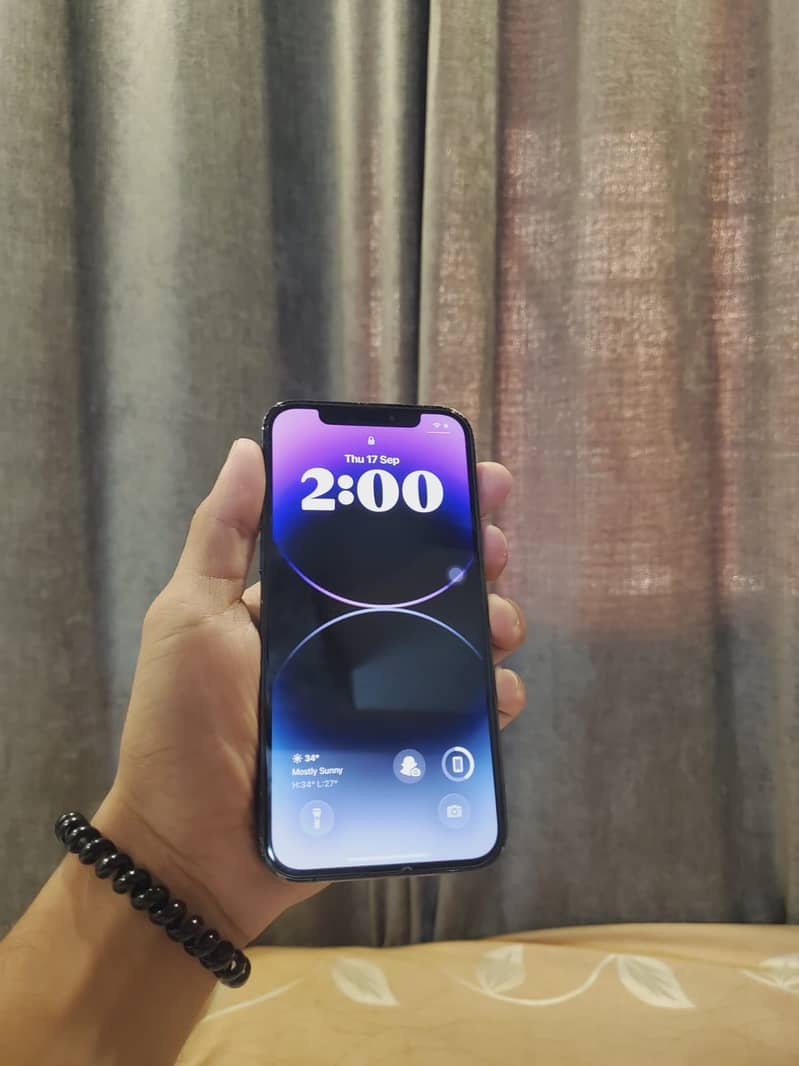 Apple iPhone 12 Pro 1