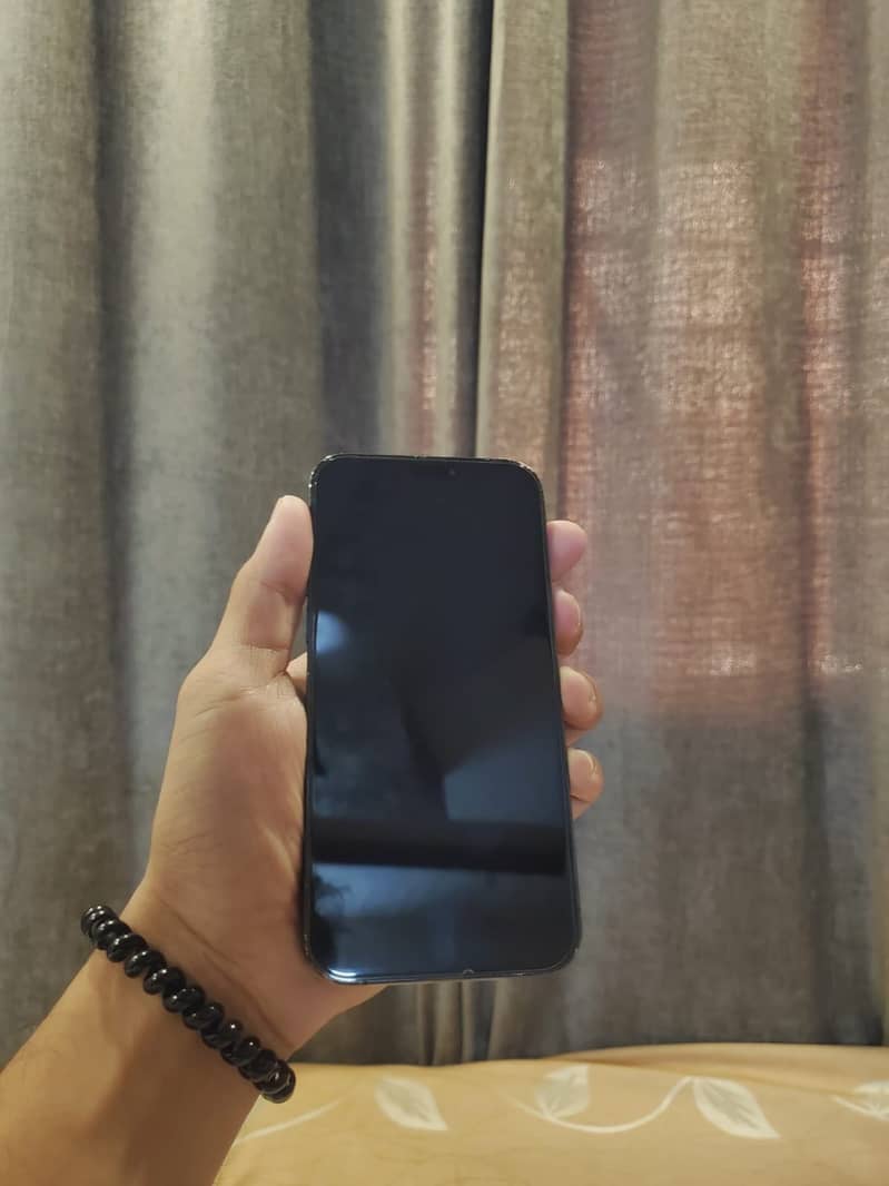 Apple iPhone 12 Pro 2