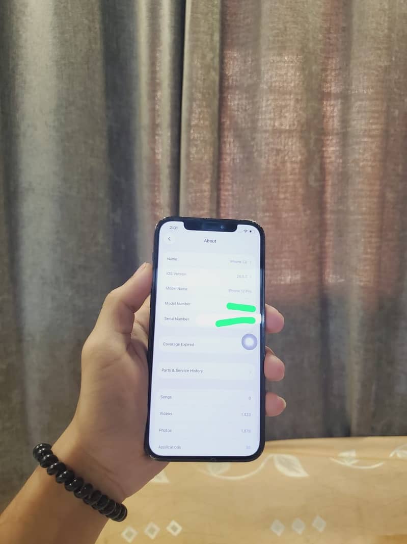 Apple iPhone 12 Pro 3