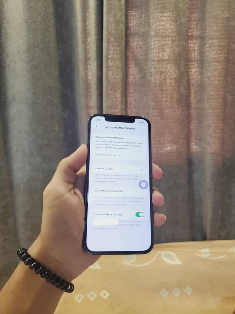 Apple iPhone 12 Pro 5
