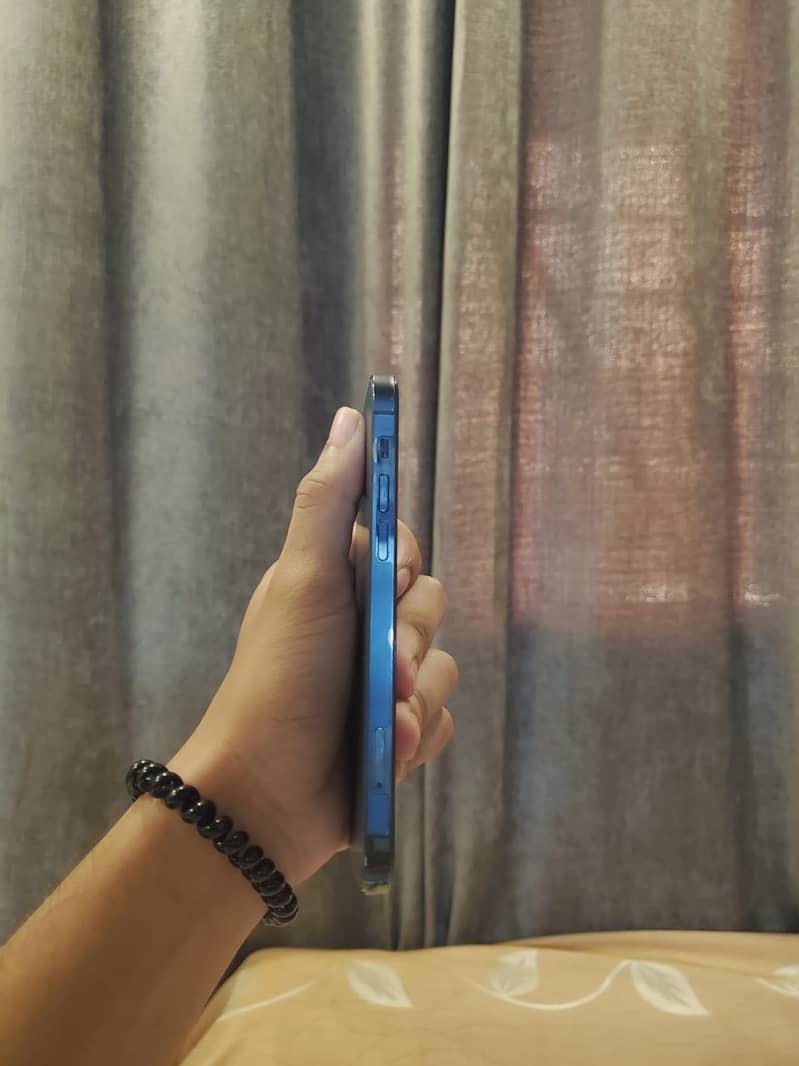 Apple iPhone 12 Pro 7