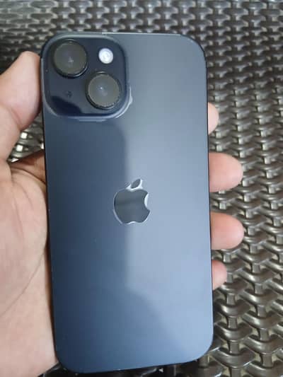 Apple iPhone 15