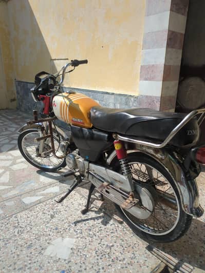 unique 2015 model