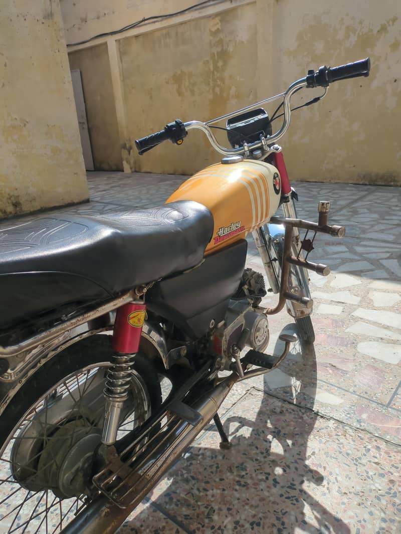 unique 2015 model 1