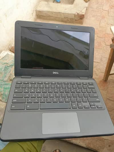 Dell chrome book 2029 update