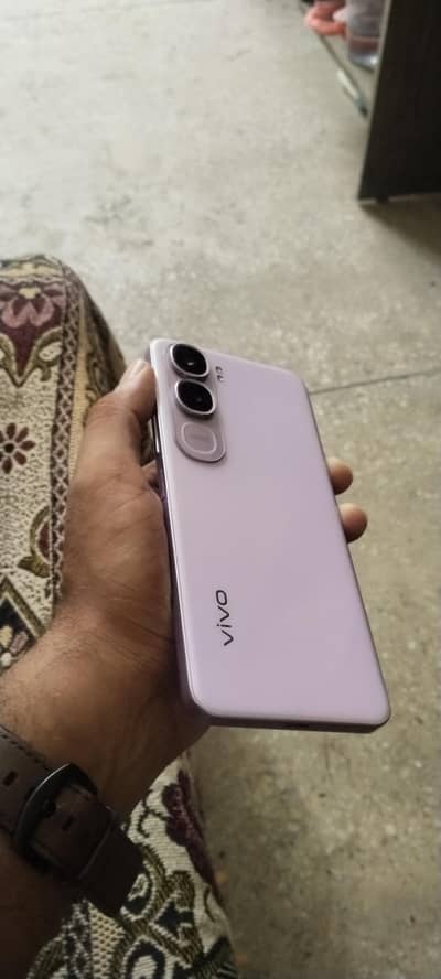 Vivo Other Model VIVO 21D