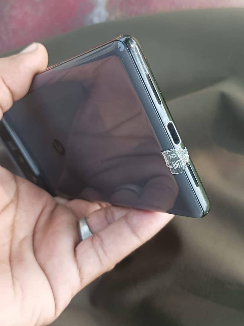 google pixel 6 pro 1
