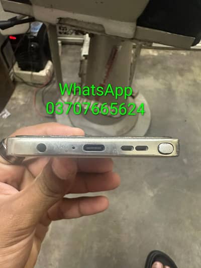 Motorola Moto G Stylus