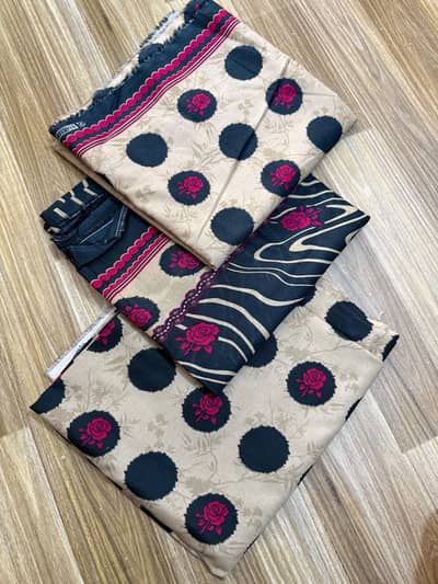 Ladies and gents unstitch