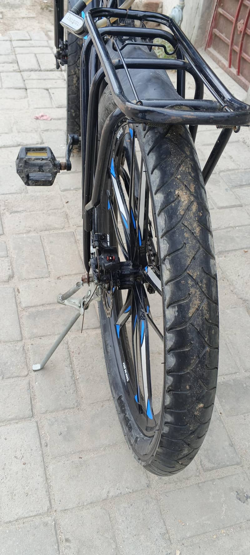 bicycle ,cycle 1