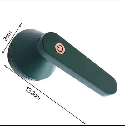 Electric Clothes Lint Remover – Fabric Shaver | کپڑوں کی صفائی