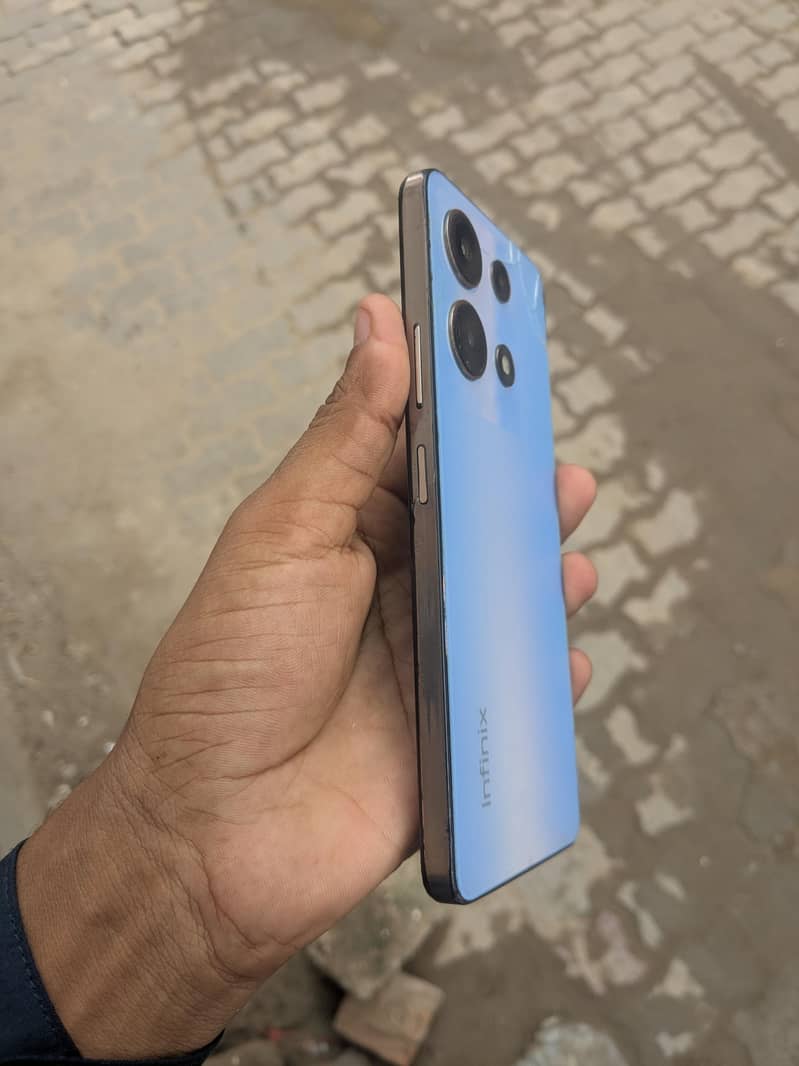 Infinix Note 30 2