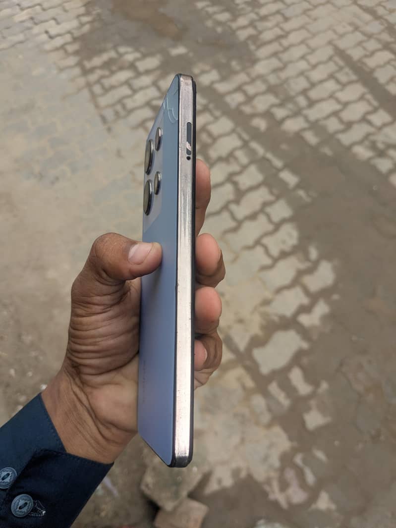 Infinix Note 30 4