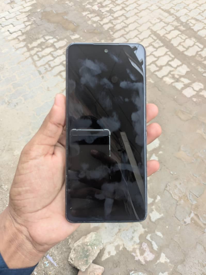 Infinix Note 30 5
